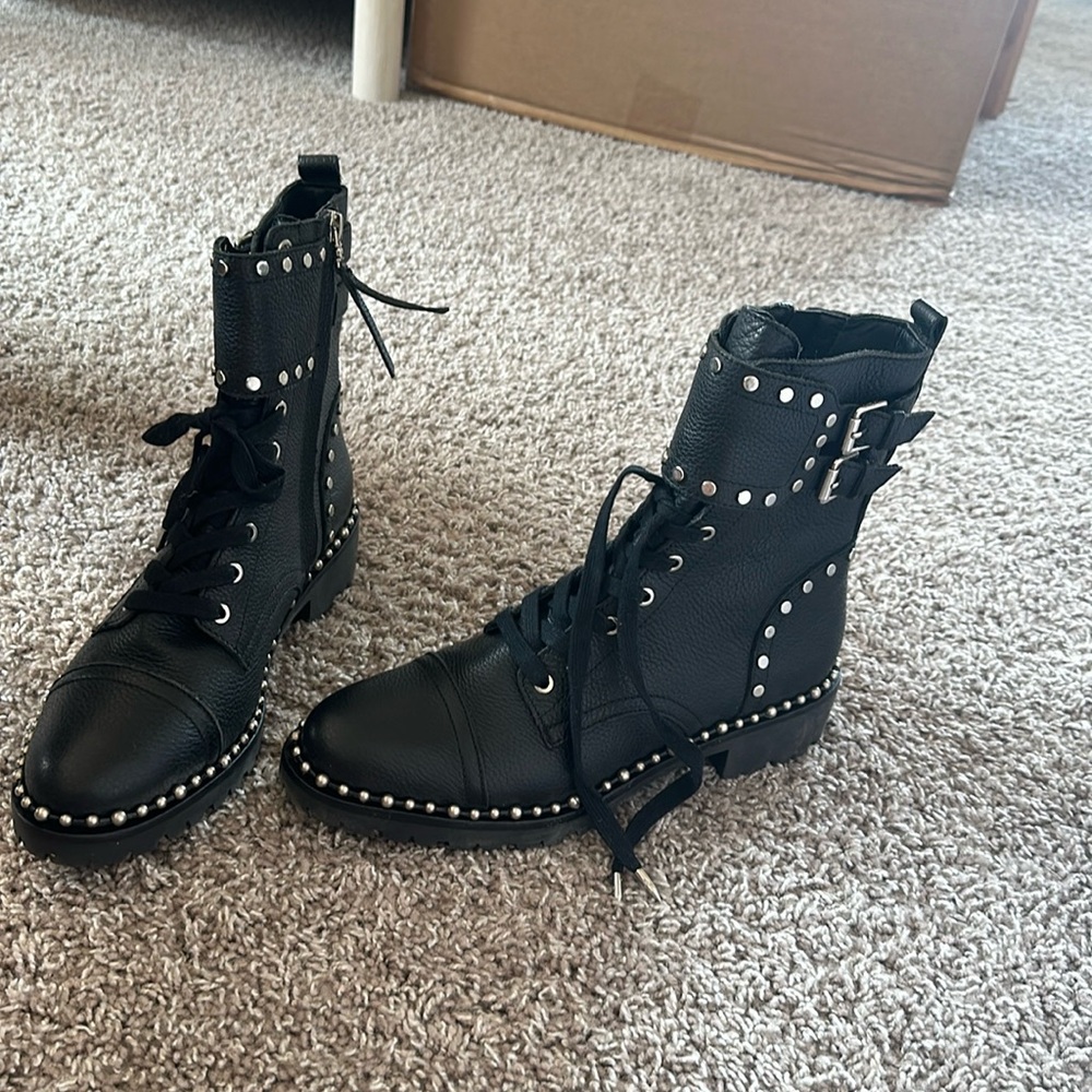 Sam Edelman brand new boots